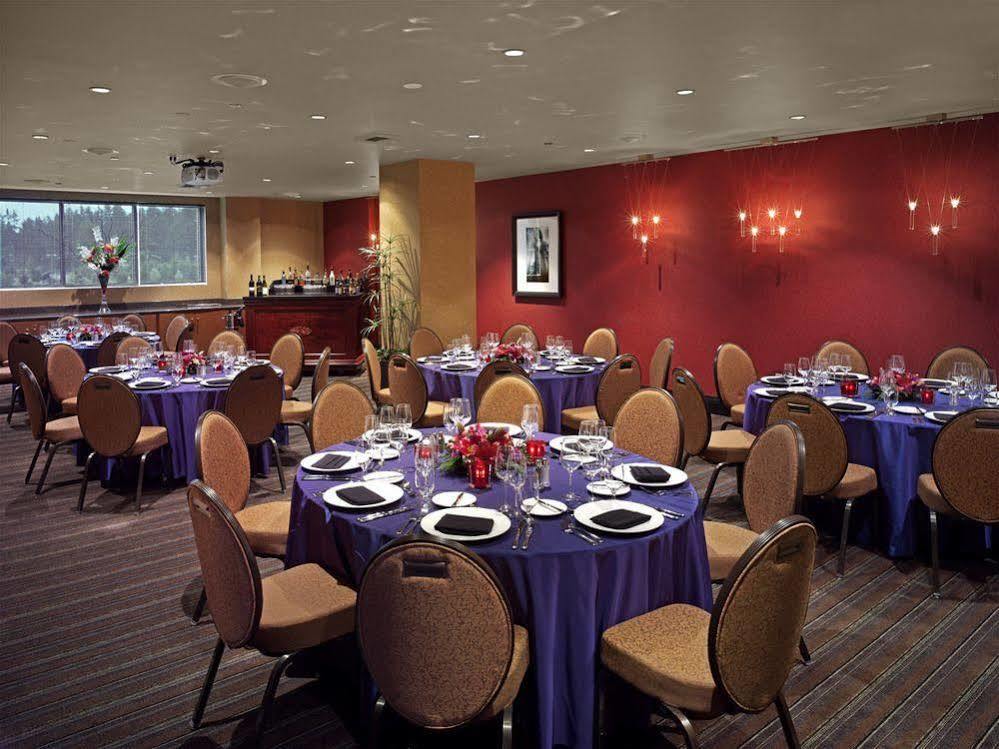 Tulalip Resort Casino Marysville Restaurante foto